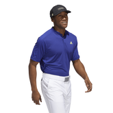 Alternate View 2 of Sport Collar Polo Shirt